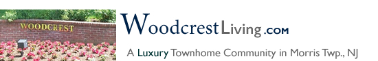 Woodcrest in Morris Twp NJ Morris County Morris Twp New Jersey MLS Search Real Estate Listings Homes For Sale Townhomes Townhouse Condos   Wood crest   Woodcrest Convent Station